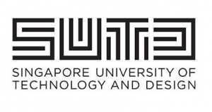 SUTD Logo