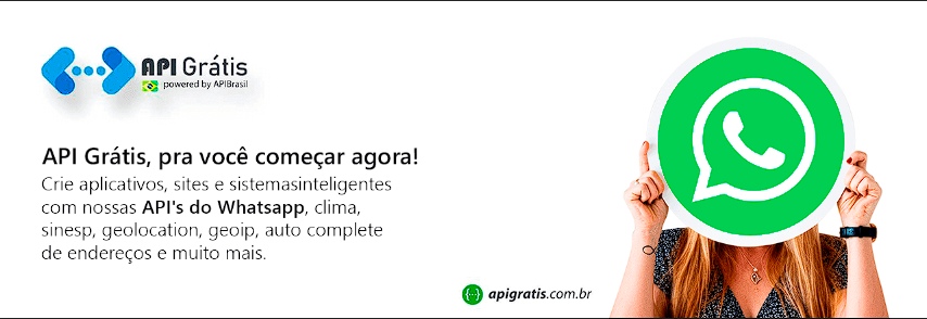 APIGratis Banner