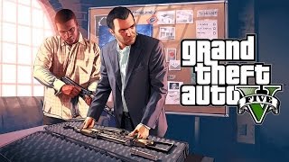 GTA 5  dunkview 