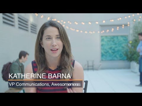 AWS Startup Day: We're in It Together