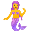 mermaid