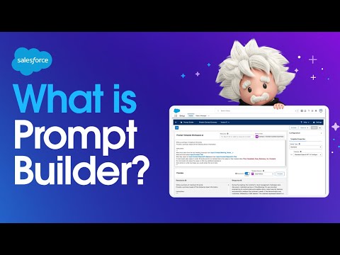 What is Prompt Builder?