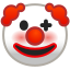 clown_face