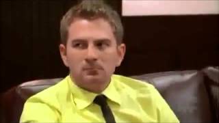Fact or Faked: Parabibby Files