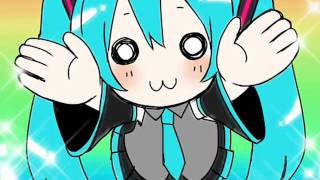 No Thank You - English & Chinese Sub - Hatsune Miku - sm11014897