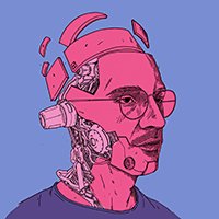 Darius BakaArts profile picture linking to Instagram Profile