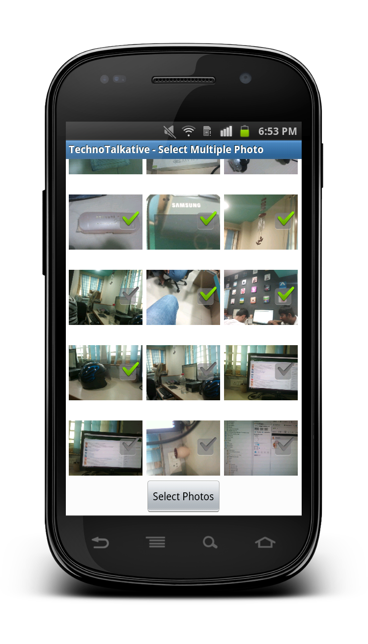 TechnoTalkative - select multiple photos from gallery