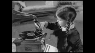 Wednesday  Addams Trap Dance