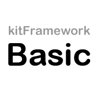 kitFramework::Basic