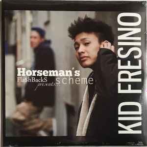 KID FRESINO "Horseman's Scheme"