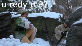 snowball guide