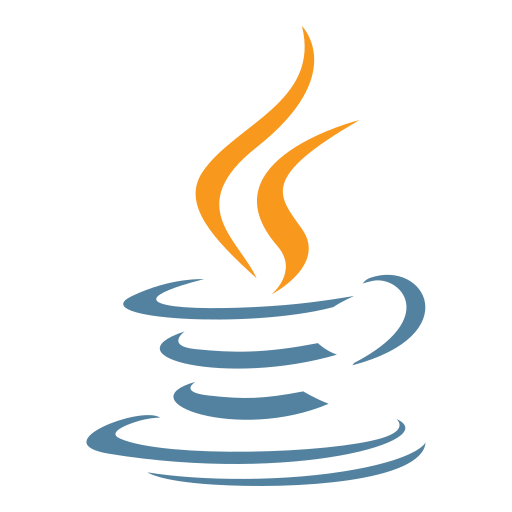 java logo