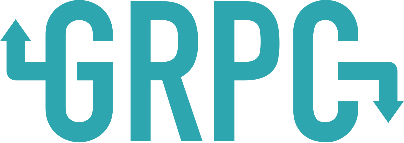 grpc logo