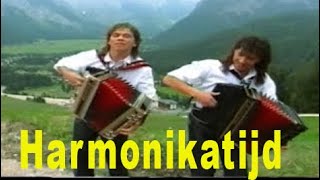 PalemigerSpatzen  Harmonikatijd