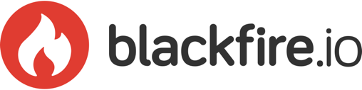 Blackfire.io Logo