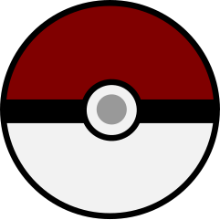 Poké Ball