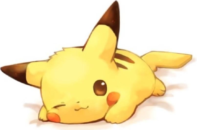 Pikechu