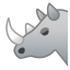 rhinoceros