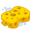 sponge