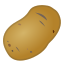 potato