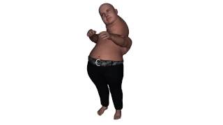 keeping fit in 2014