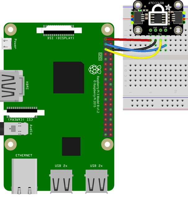 Schematic