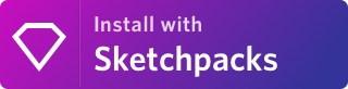 Install Logodrop with Sketchpacks