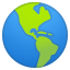 earth_americas