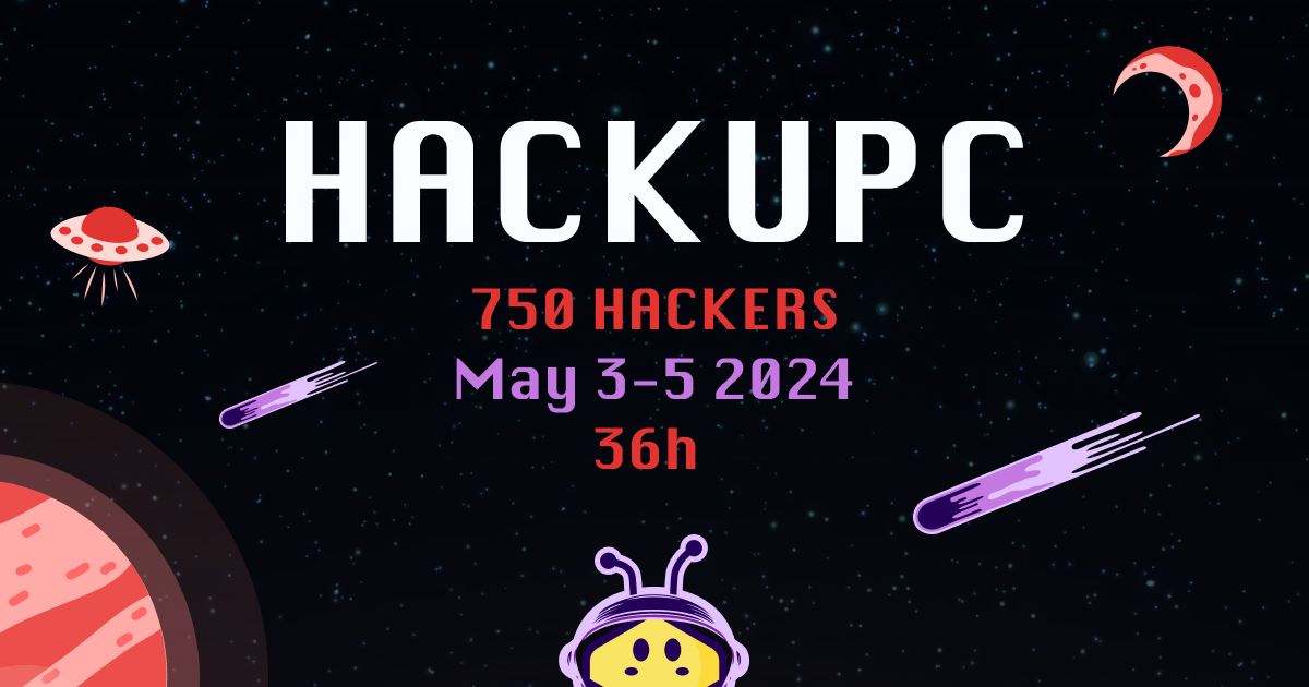 HackUPC