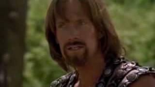 Hercules - DISAPPOINTED