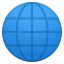 globe_with_meridians