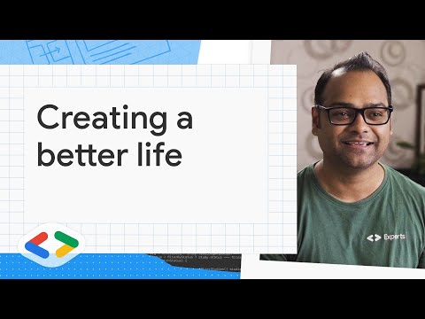 Creating a better life with Santosh Yadav