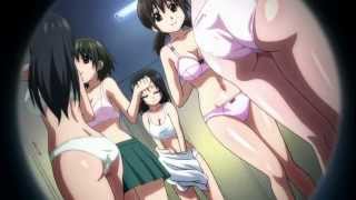 AMV - Hello » Multi-Anime