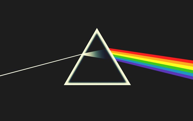 Dark Side of the Moon