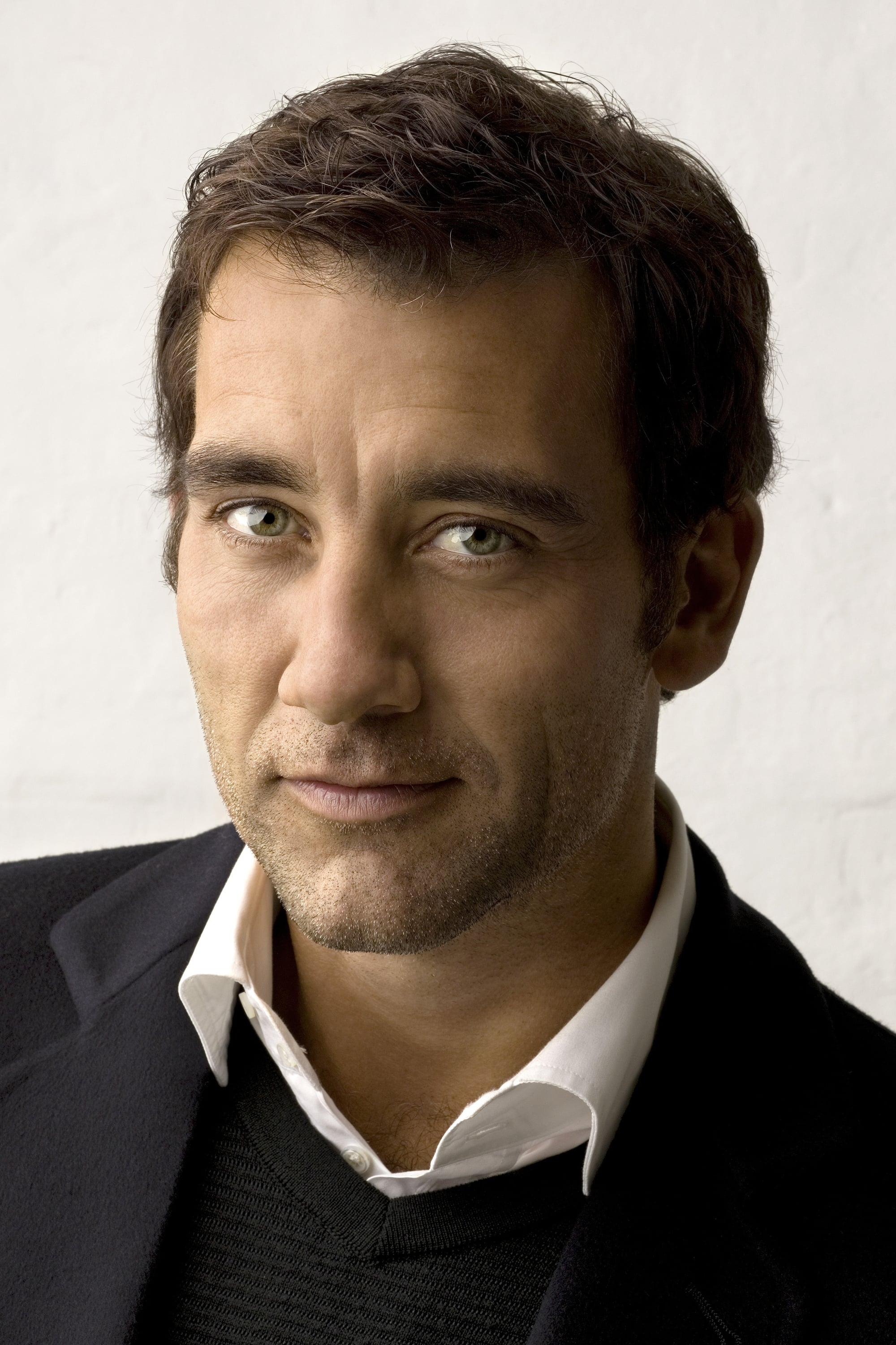 Clive Owen Movies And TV Shows