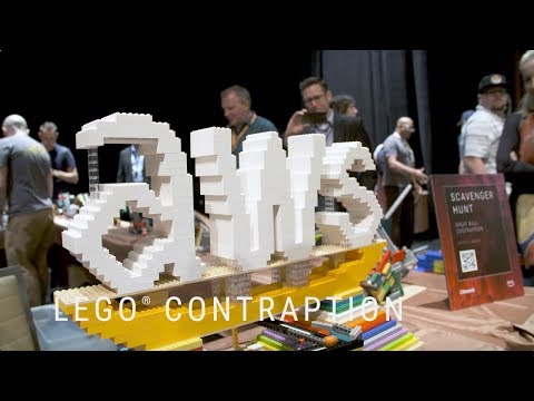 AWS re:Invent 2017 - Daily re:Cap - Tuesday Nov. 28, 2017
