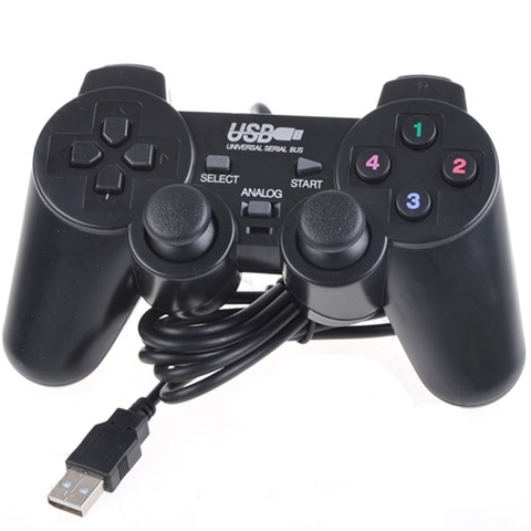 Gamepad image