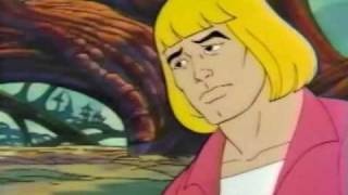 He Man - What's Going On -  High Quality      Four Non Blondes 