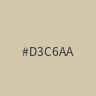 #D3C6AA