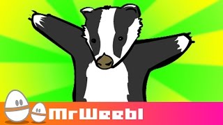 Badgers