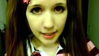 Am I kawaii?