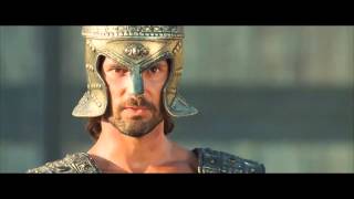 Troy - I'm Just Waiting For A Mate