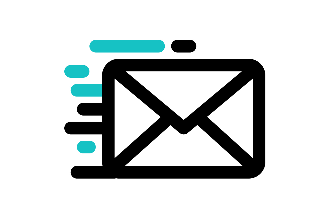 Laravel Email Failer