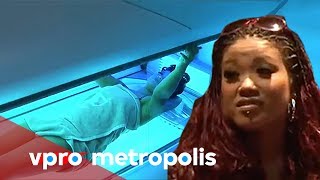 'Black lifestyle' in Japan