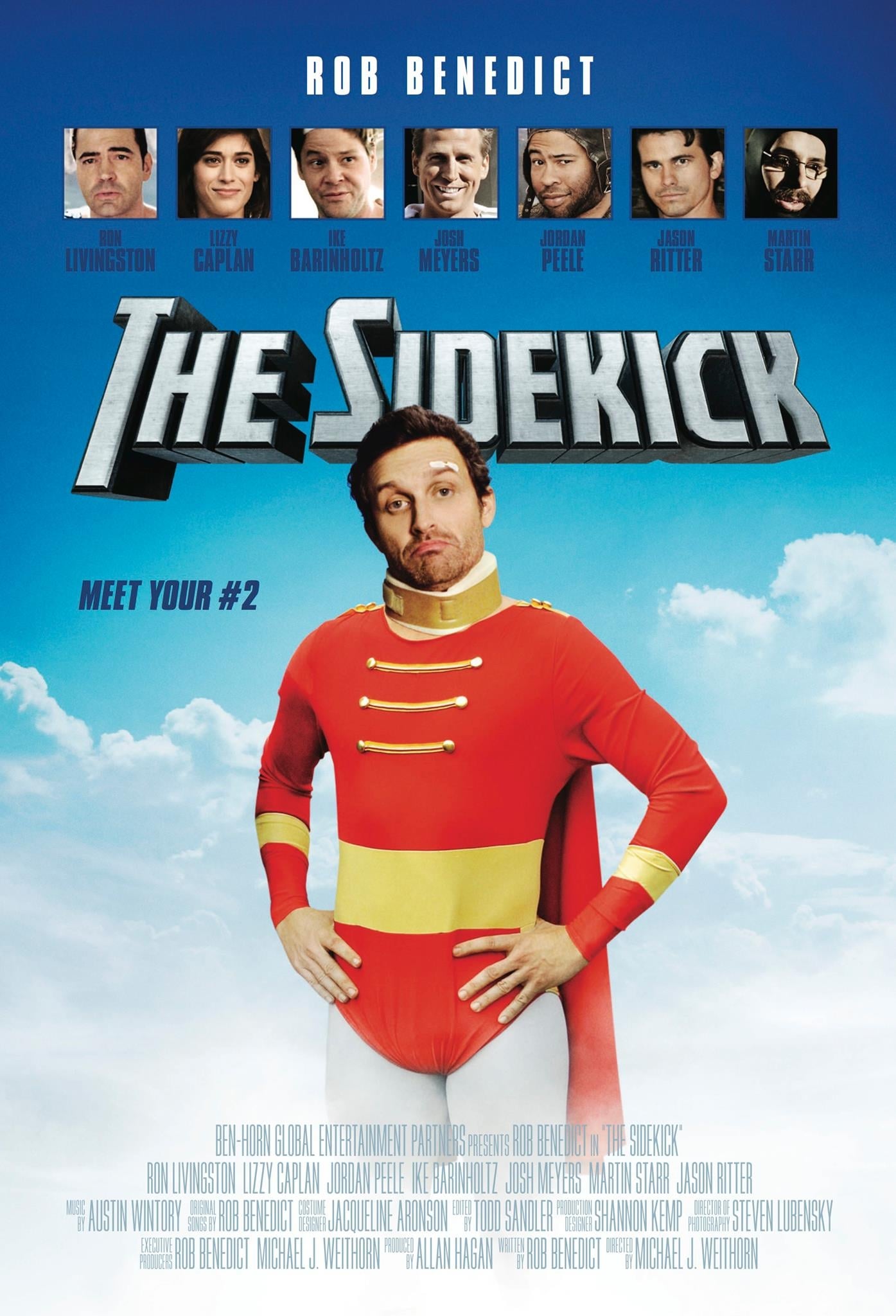 The Sidekick