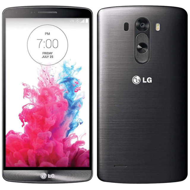 LG G3