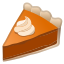 pie