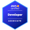 AWS Certified Developer Associate