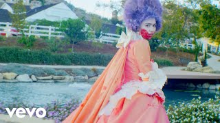 Grimes - Flesh without Blood Life in the Vivid Dream