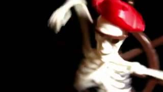 ANIME SKELETON